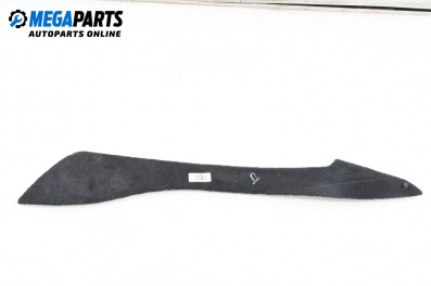 Кора багажник за BMW 5 Series F10 Sedan F10 (01.2009 - 02.2017), 4+1 вр., седан