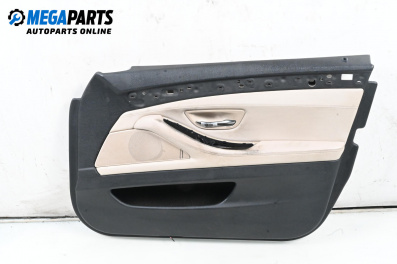 Кора врата за BMW 5 Series F10 Sedan F10 (01.2009 - 02.2017), 4+1 вр., седан, позиция: предна, дясна