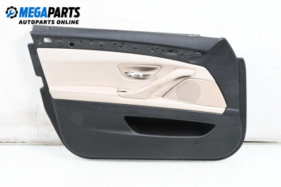 Кора врата за BMW 5 Series F10 Sedan F10 (01.2009 - 02.2017), 4+1 вр., седан, позиция: предна, лява