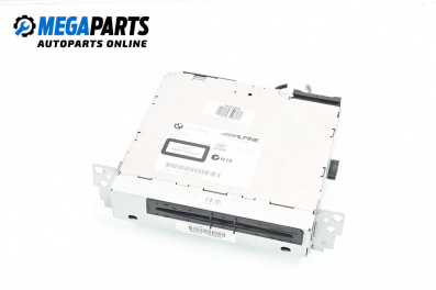 CD плеър за BMW 5 Series F10 Sedan F10 (01.2009 - 02.2017)