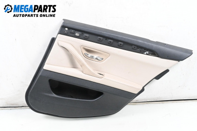 Кора врата за BMW 5 Series F10 Sedan F10 (01.2009 - 02.2017), 4+1 вр., седан, позиция: задна, дясна