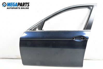 Врата за BMW 5 Series F10 Sedan F10 (01.2009 - 02.2017), 4+1 вр., седан, позиция: предна, лява