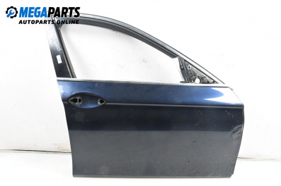 Врата за BMW 5 Series F10 Sedan F10 (01.2009 - 02.2017), 4+1 вр., седан, позиция: предна, дясна