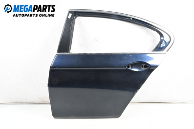 Врата за BMW 5 Series F10 Sedan F10 (01.2009 - 02.2017), 4+1 вр., седан, позиция: задна, лява