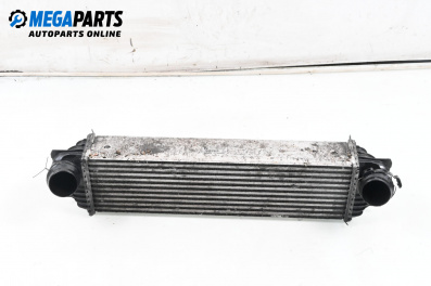 Интеркулер за BMW 5 Series F10 Sedan F10 (01.2009 - 02.2017) 520 d, 184 к.с.