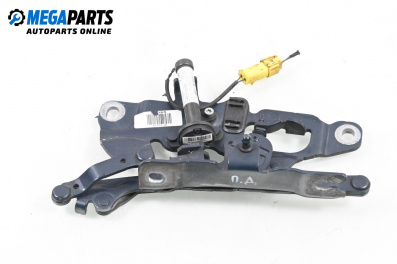 Панта преден капак за BMW 5 Series F10 Sedan F10 (01.2009 - 02.2017), 4+1 вр., седан, позиция: дясна