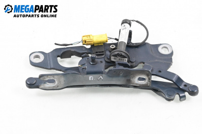 Панта преден капак за BMW 5 Series F10 Sedan F10 (01.2009 - 02.2017), 4+1 вр., седан, позиция: лява