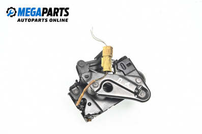 Брава преден капак за BMW 5 Series F10 Sedan F10 (01.2009 - 02.2017)