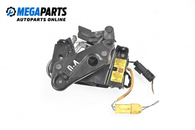 Брава преден капак за BMW 5 Series F10 Sedan F10 (01.2009 - 02.2017)