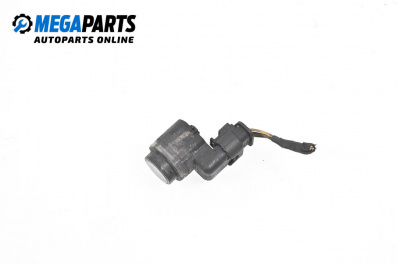 Парктроник за BMW 5 Series F10 Sedan F10 (01.2009 - 02.2017)