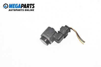 Парктроник за BMW 5 Series F10 Sedan F10 (01.2009 - 02.2017)