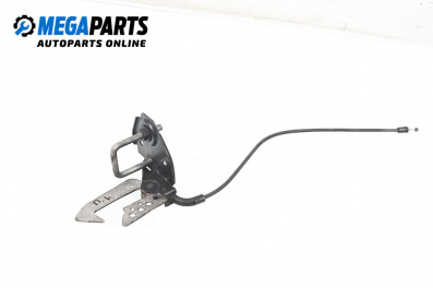 Заключалка преден капак за BMW 5 Series F10 Sedan F10 (01.2009 - 02.2017)