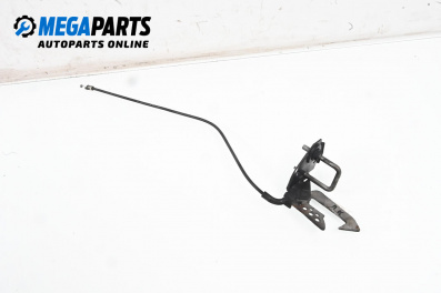 Заключалка преден капак за BMW 5 Series F10 Sedan F10 (01.2009 - 02.2017)