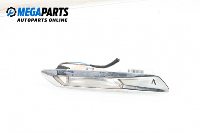 Мигач за BMW 5 Series F10 Sedan F10 (01.2009 - 02.2017), седан, позиция: лява