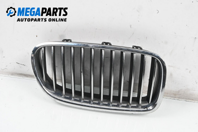 Решетка за BMW 5 Series F10 Sedan F10 (01.2009 - 02.2017), седан, позиция: дясна