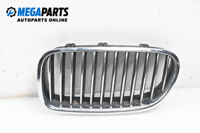 Решетка за BMW 5 Series F10 Sedan F10 (01.2009 - 02.2017), седан, позиция: лява