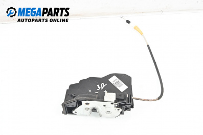 Брава на врата за BMW 5 Series F10 Sedan F10 (01.2009 - 02.2017), позиция: задна, дясна