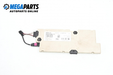 Усилвател антена за BMW 5 Series F10 Sedan F10 (01.2009 - 02.2017), № 213675 10