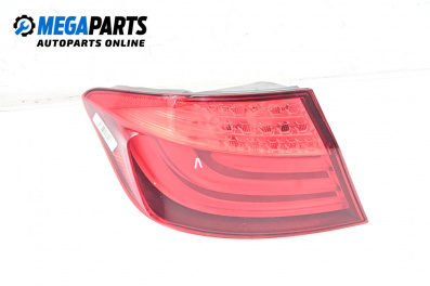 Стоп за BMW 5 Series F10 Sedan F10 (01.2009 - 02.2017), седан, позиция: лява