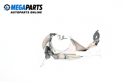 Предпазен колан за BMW 5 Series F10 Sedan F10 (01.2009 - 02.2017), 4+1 вр., позиция: задна, дясна