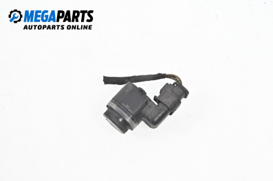 Парктроник за BMW 5 Series F10 Sedan F10 (01.2009 - 02.2017)