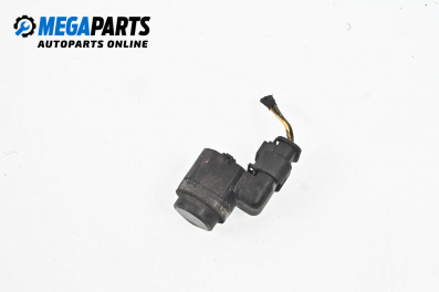 Парктроник за BMW 5 Series F10 Sedan F10 (01.2009 - 02.2017)