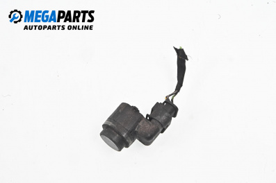 Парктроник за BMW 5 Series F10 Sedan F10 (01.2009 - 02.2017)