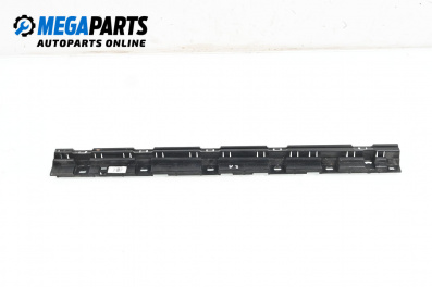 Държач броня за BMW 5 Series F10 Sedan F10 (01.2009 - 02.2017), седан, позиция: предна, дясна
