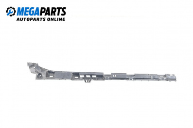 Държач броня за BMW 5 Series F10 Sedan F10 (01.2009 - 02.2017), седан, позиция: задна, дясна
