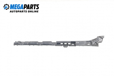 Държач броня за BMW 5 Series F10 Sedan F10 (01.2009 - 02.2017), седан, позиция: задна, лява