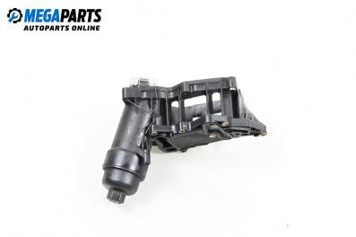 Корпус за маслен филтър за BMW 5 Series F10 Sedan F10 (01.2009 - 02.2017) 520 d, 184 к.с.