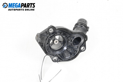 Корпус на термостат за BMW 5 Series F10 Sedan F10 (01.2009 - 02.2017) 520 d, 184 к.с.