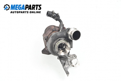 Турбо за BMW 5 Series F10 Sedan F10 (01.2009 - 02.2017) 520 d, 184 к.с., № Autocharge ATU652