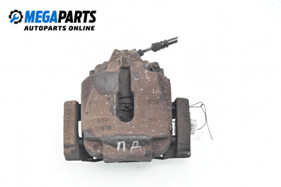 Спирачен апарат за BMW 5 Series F10 Sedan F10 (01.2009 - 02.2017), позиция: предна, дясна