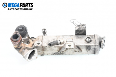 EGR охладител за BMW 5 Series F10 Sedan F10 (01.2009 - 02.2017) 520 d, 184 к.с.
