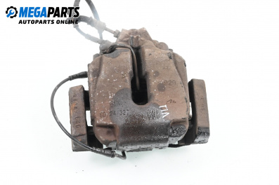 Спирачен апарат за BMW 5 Series F10 Sedan F10 (01.2009 - 02.2017), позиция: предна, лява