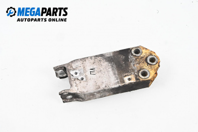 Буфер предна броня за BMW 5 Series F10 Sedan F10 (01.2009 - 02.2017), седан, позиция: предна, лява