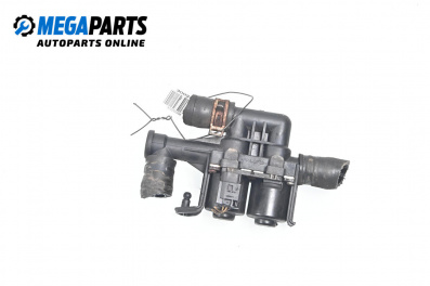 Клапи парно за BMW 5 Series F10 Sedan F10 (01.2009 - 02.2017) 520 d, 184 к.с.