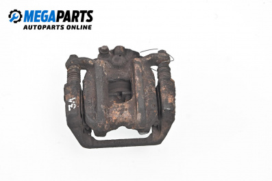 Спирачен апарат за BMW 5 Series F10 Sedan F10 (01.2009 - 02.2017), позиция: задна, лява