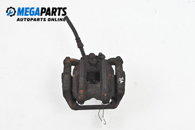 Спирачен апарат за BMW 5 Series F10 Sedan F10 (01.2009 - 02.2017), позиция: задна, дясна