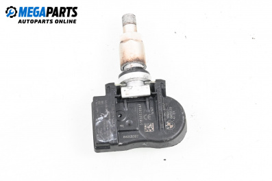 Датчик за налягане в гумите за BMW 5 Series F10 Sedan F10 (01.2009 - 02.2017)