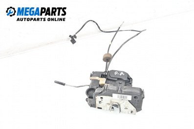 Брава на врата за Mercedes-Benz E-Class Estate (S211) (03.2003 - 07.2009), позиция: предна, дясна