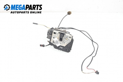 Брава на врата за Mercedes-Benz E-Class Estate (S211) (03.2003 - 07.2009), позиция: предна, лява