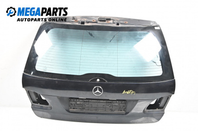 Заден капак за Mercedes-Benz E-Class Estate (S211) (03.2003 - 07.2009), 4+1 вр., комби, позиция: задна