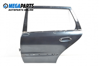 Врата за Mercedes-Benz E-Class Estate (S211) (03.2003 - 07.2009), 4+1 вр., комби, позиция: задна, лява