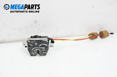 Брава на врата за Mercedes-Benz E-Class Estate (S211) (03.2003 - 07.2009), позиция: задна, лява