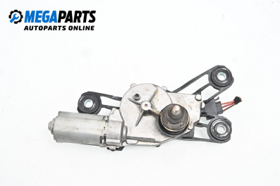Ел. мотор за чистачките за Mercedes-Benz E-Class Estate (S211) (03.2003 - 07.2009), комби, позиция: задна