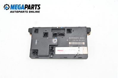 Модул врата за Mercedes-Benz E-Class Estate (S211) (03.2003 - 07.2009), № A 211 820 04 26