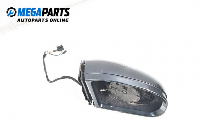 Огледало за Mercedes-Benz E-Class Estate (S211) (03.2003 - 07.2009), 4+1 вр., комби, позиция: дясна