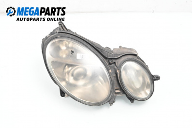 Фар за Mercedes-Benz E-Class Estate (S211) (03.2003 - 07.2009), комби, позиция: дясна